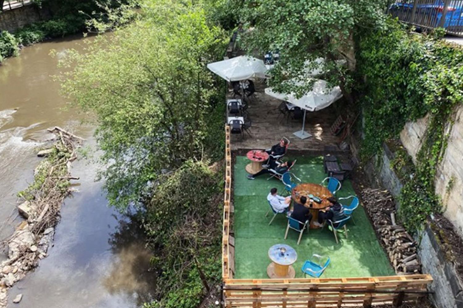 Terraza Bodega Chillout 4 Terraza Bodega Chillout 4