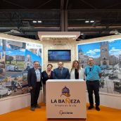 La Bañeza se lleva la Escoba de Oro 2026 por su innovación en gestión de residuos