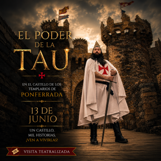 El poder de la TAU El poder de la TAU