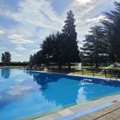 La Bañeza anuncia la apertura de sus piscinas municipales La Bañeza anuncia la apertura de sus piscinas municipales