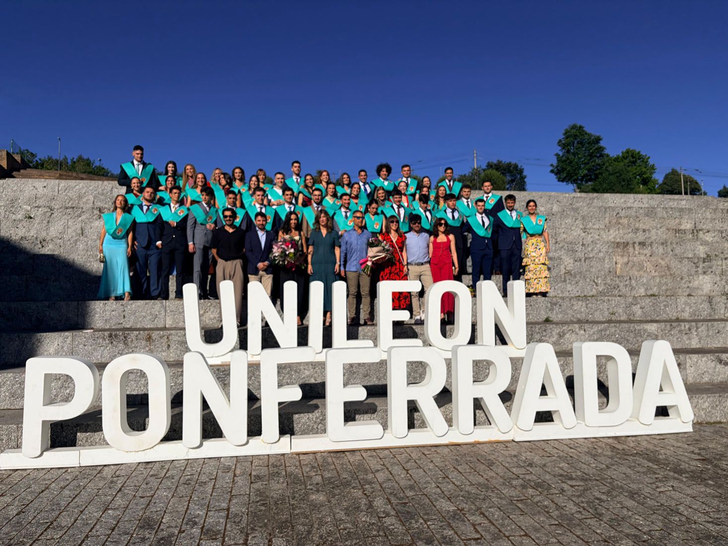 Graduación Fisioterapia Ponferrada (1)