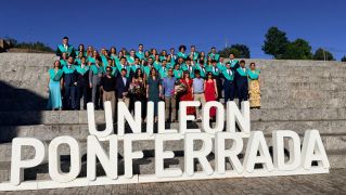 Graduación Fisioterapia Ponferrada (1)