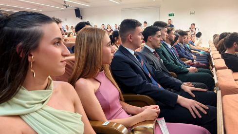 Graduación Fisioterapia Ponferrada (7)