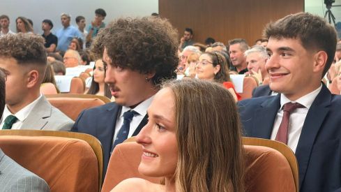 Graduación Fisioterapia Ponferrada (10)
