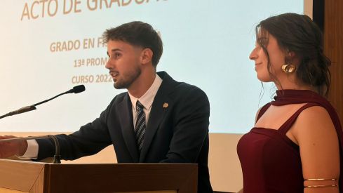 Graduación Fisioterapia Ponferrada (12) Graduación Fisioterapia Ponferrada (12)