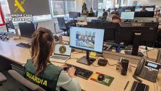  Dos investigados por estafar a un leonés con una falsa venta de material de construcción