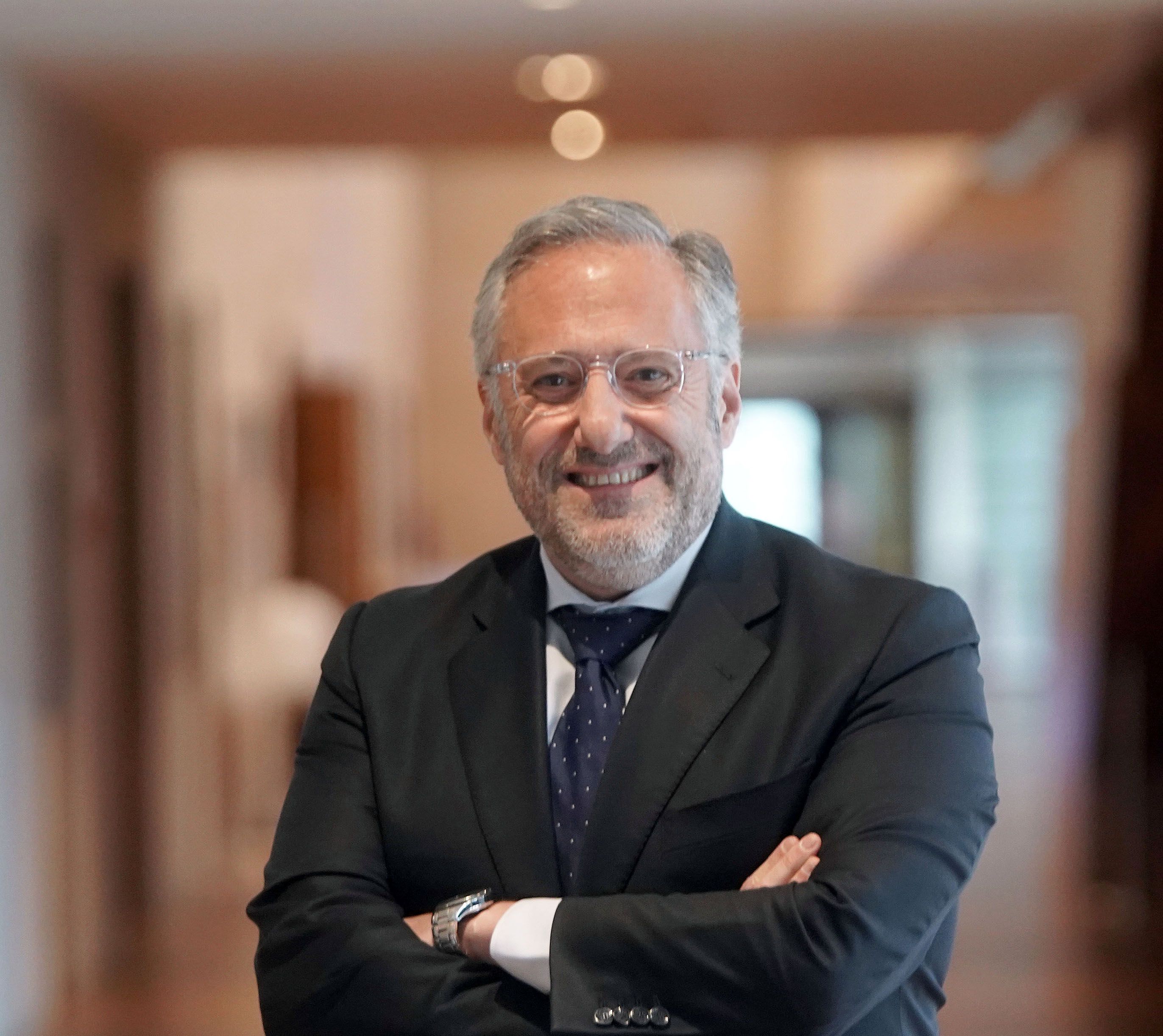 Carlos Pollán