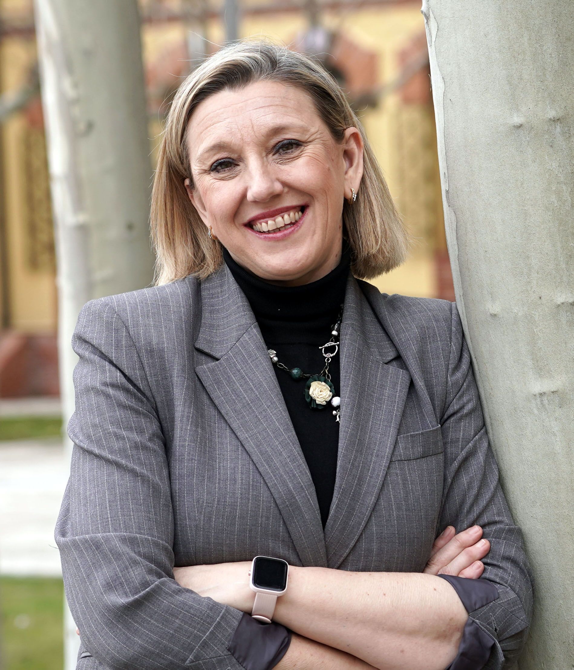 Isabel Blanco Isabel Blanco
