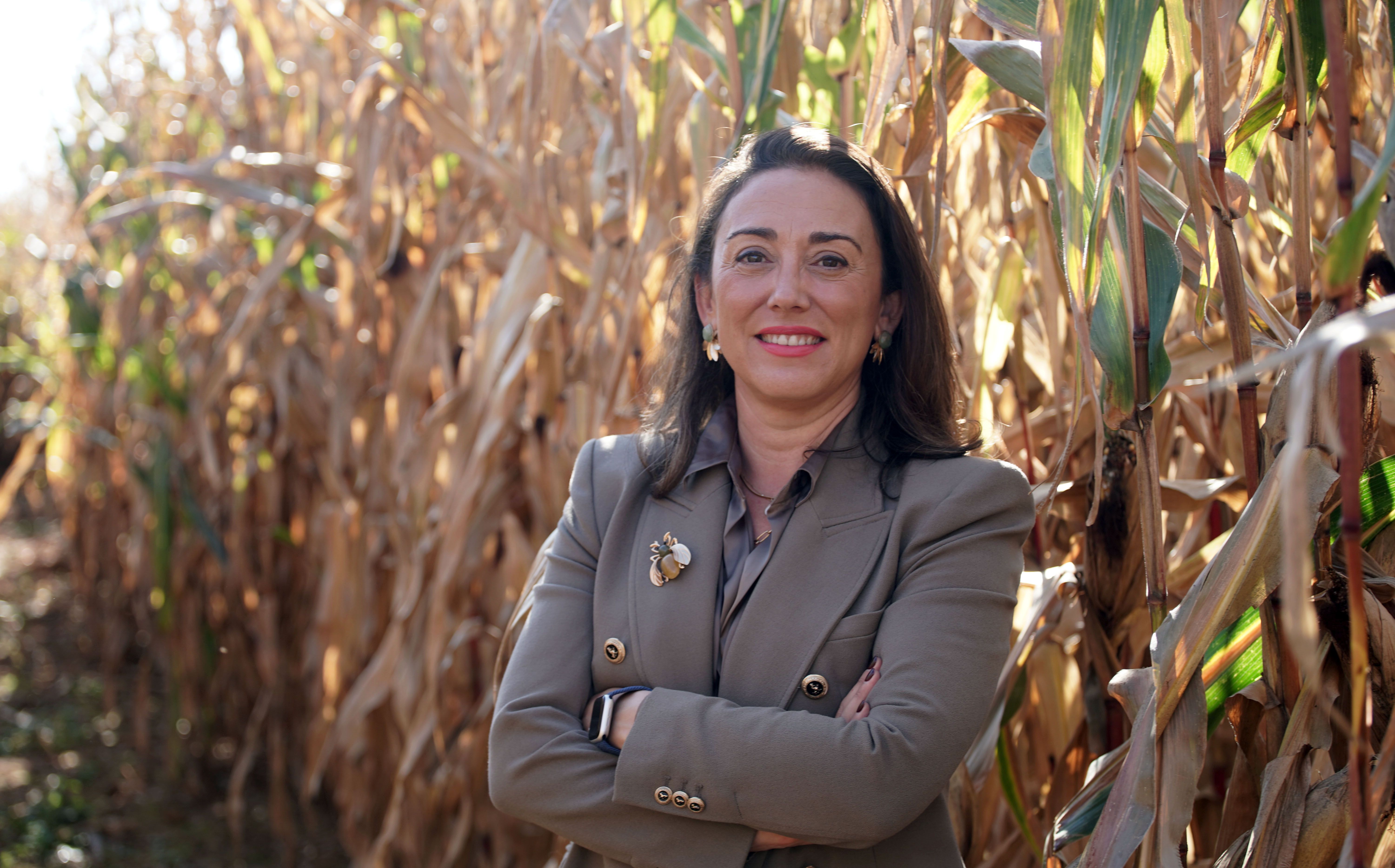 María González Corral María González Corral