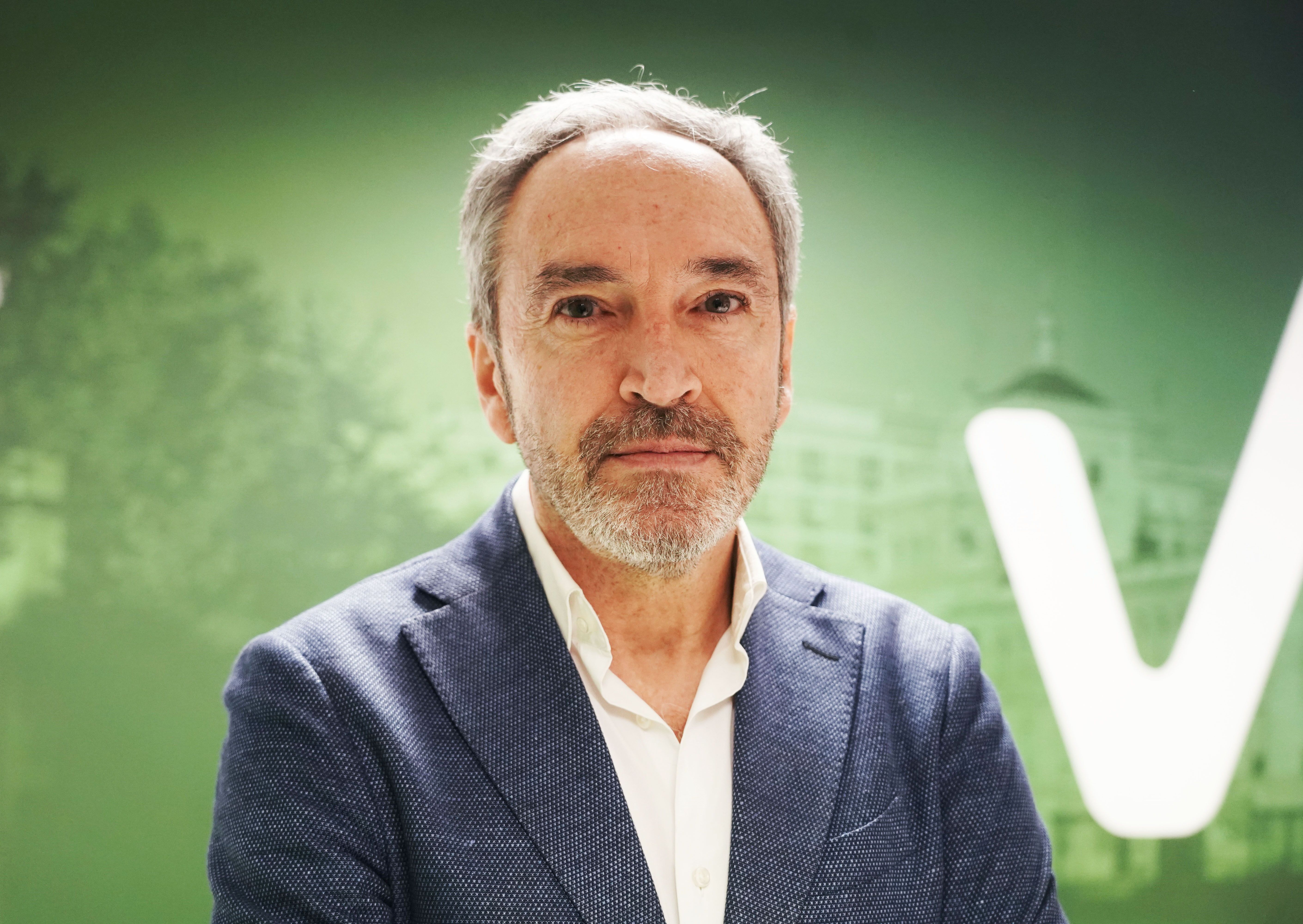 Alberto Díaz Pico Alberto Díaz Pico