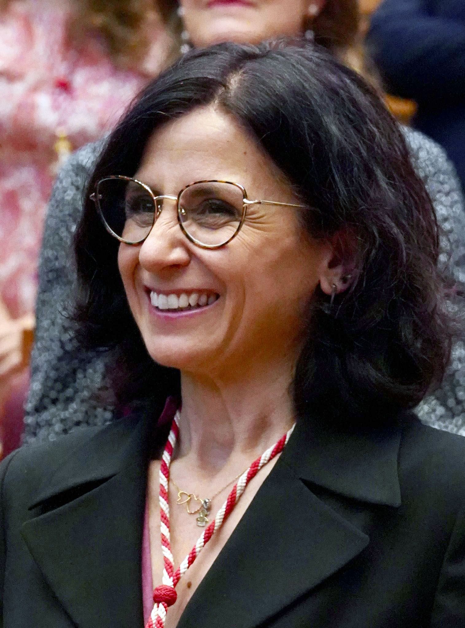 Cristina Sanchidrián Cristina Sanchidrián