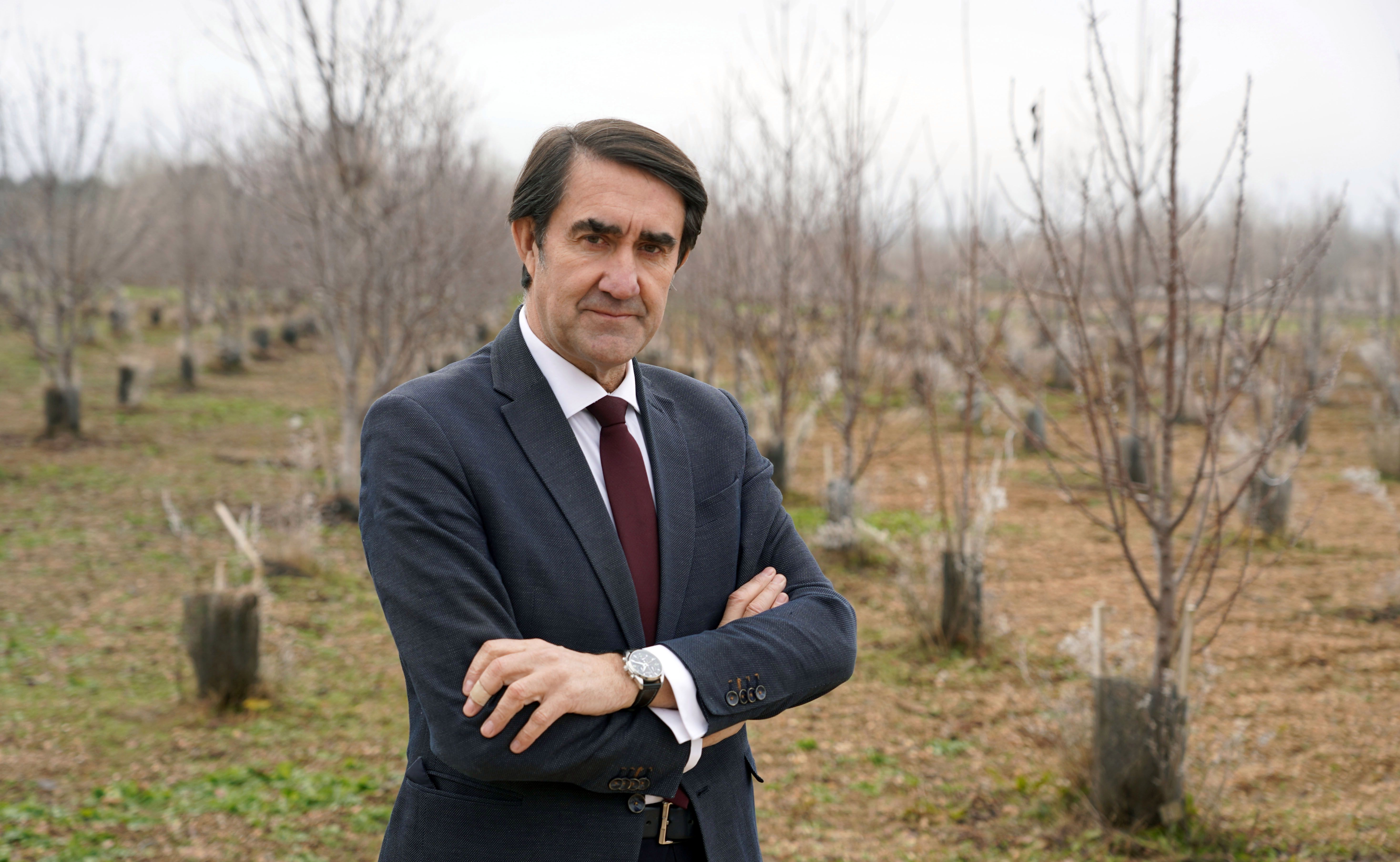 Juan Carlos Suárez-Quiñones Juan Carlos Suárez-Quiñones