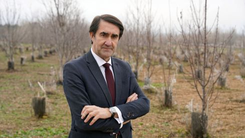 Juan Carlos Suárez-Quiñones Juan Carlos Suárez-Quiñones