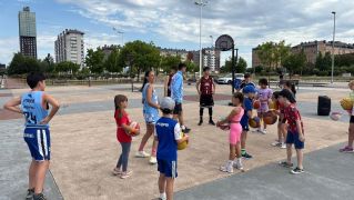 ‘Rosaleda Training Day’ ‘Rosaleda Training Day’