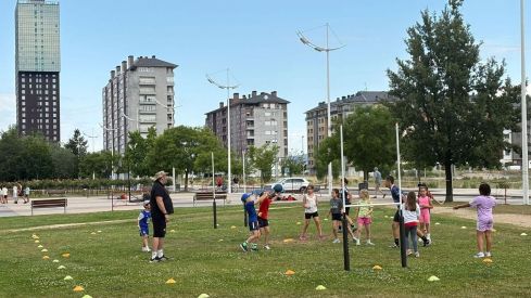 ‘Rosaleda Training Day’ ‘Rosaleda Training Day’