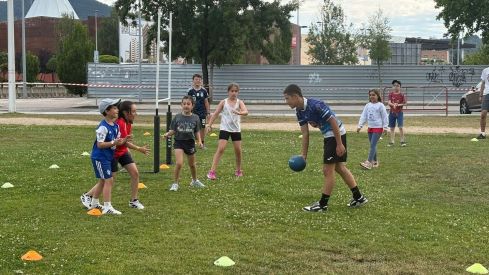 ‘Rosaleda Training Day’ ‘Rosaleda Training Day’