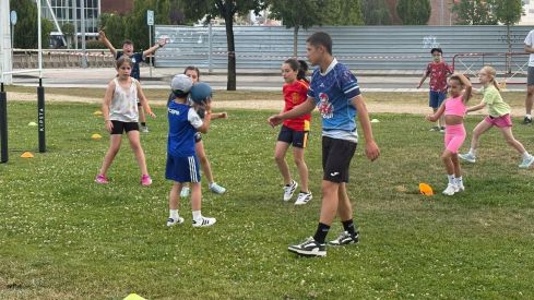 ‘Rosaleda Training Day’ ‘Rosaleda Training Day’