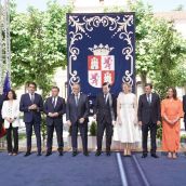 Gobierno de Coalición Castilla y León | Agencia ICAL
