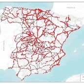 Transportes impulsa un nuevo mapa de autobuses con 10 corredores en Castilla y León y tarifas un 22% más bajas Transportes impulsa un nuevo mapa de autobuses con 10 corredores en Castilla y León y tarifas un 22% más bajas