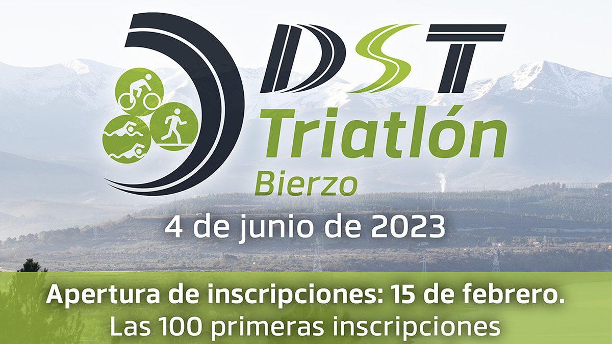 dst triatlon 1200