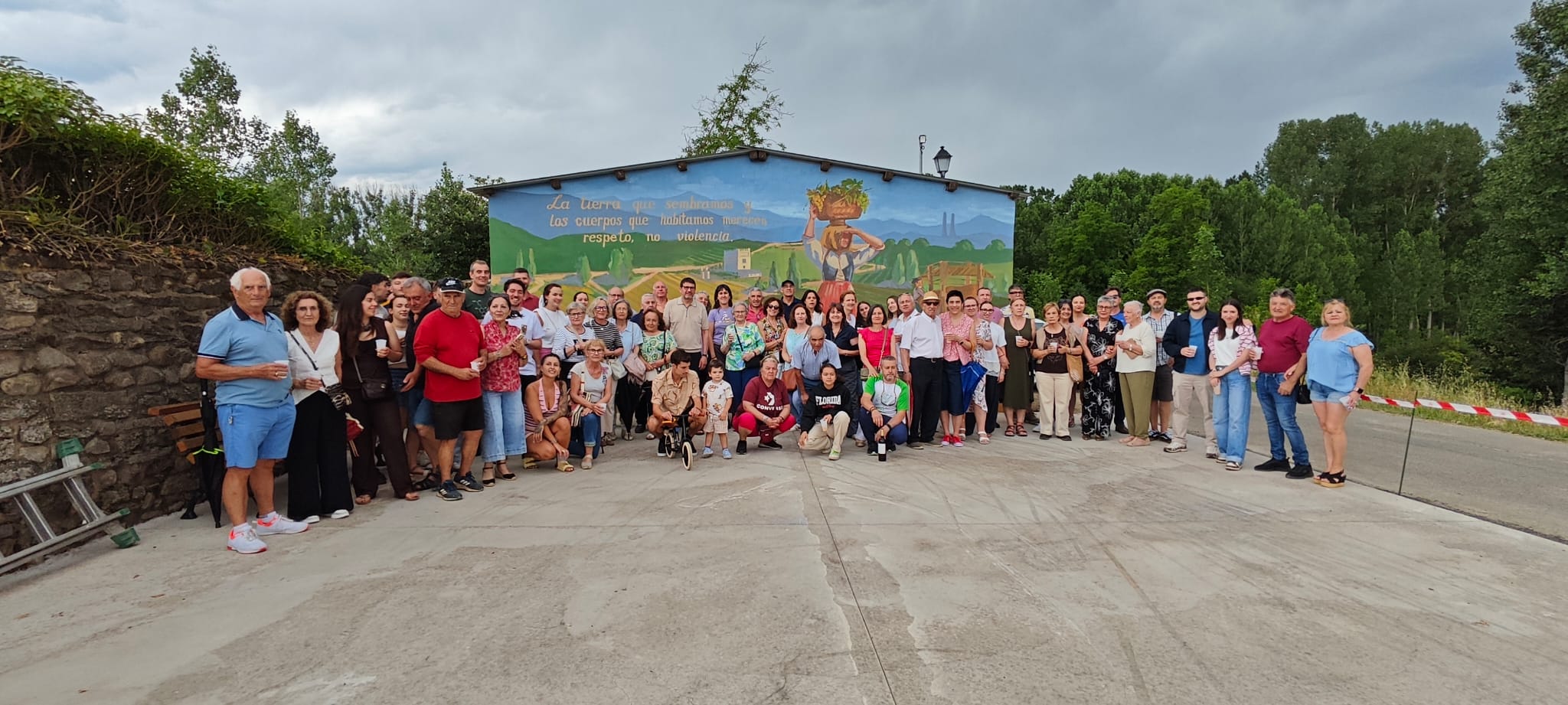 FOTO MURAL