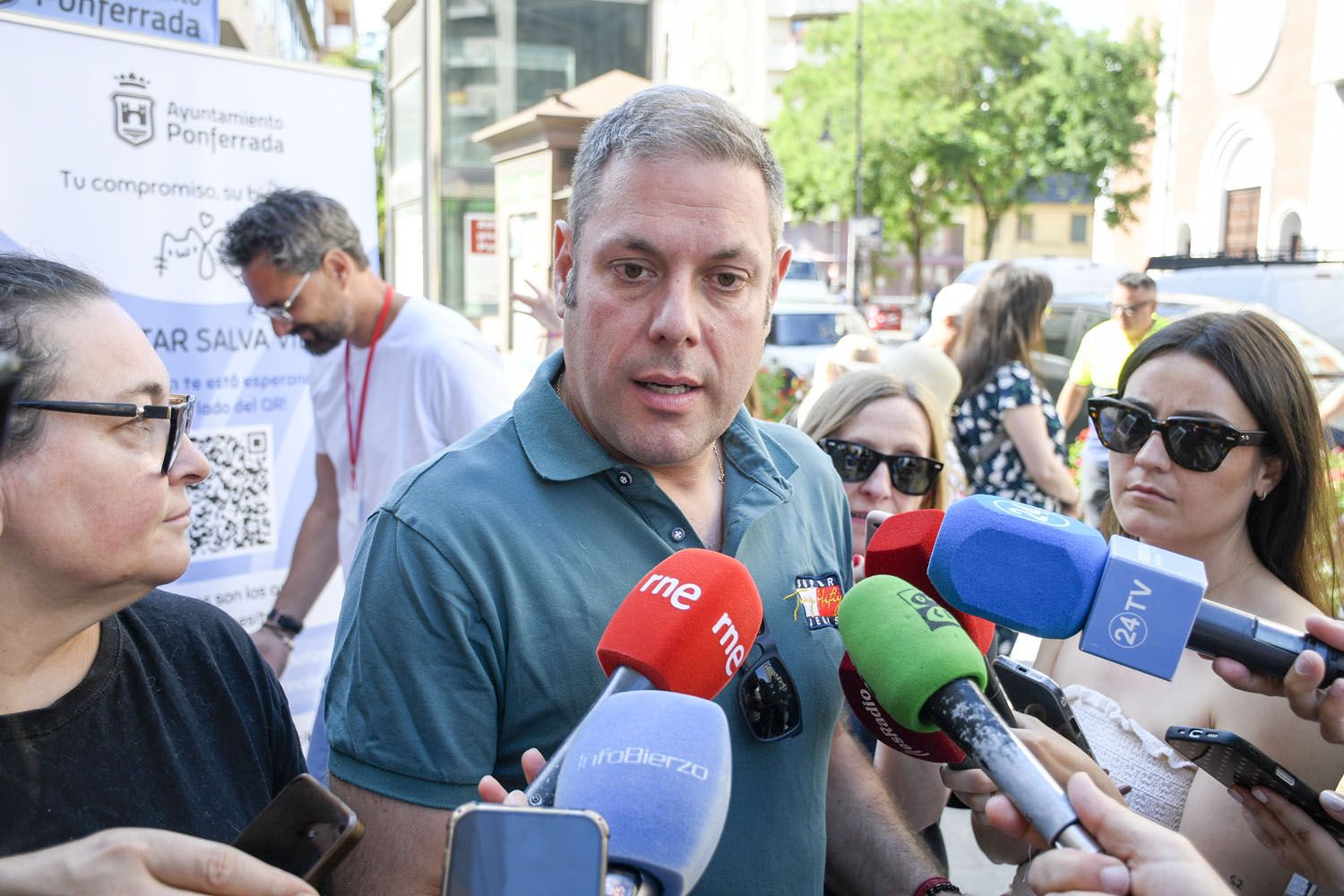 Iván Alonso, concejal de Medio Rural(1)