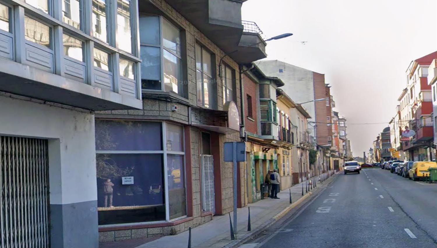 avenida galicia cacabelos avenida galicia cacabelos