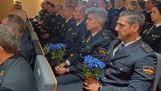 Conmemoración del Día de las Víctimas del Terrorismo en León Conmemoración del Día de las Víctimas del Terrorismo en León