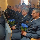Conmemoración del Día de las Víctimas del Terrorismo en León Conmemoración del Día de las Víctimas del Terrorismo en León