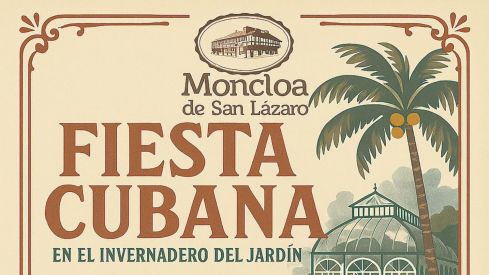 Fiesta Cubana de la Moncloa de San Lázaro Fiesta Cubana de la Moncloa de San Lázaro