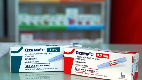 ICAL. Ozempic, uno de los medicamentos diseñados para tratar la diabetes tipo 2 y cuyo uso se ha popularizado para adelgazar