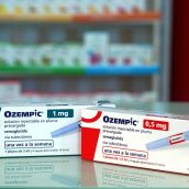 ICAL. Ozempic, uno de los medicamentos diseñados para tratar la diabetes tipo 2 y cuyo uso se ha popularizado para adelgazar