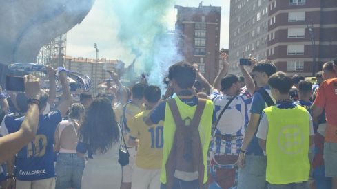 Previa del Celta Fortuna Ponferradina (3) Previa del Celta Fortuna Ponferradina (3)