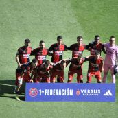 La temporada 2026-2027 llega con novedades a Primera Federación | Archivo InfoBierzo La temporada 2026-2027 llega con novedades a Primera Federación | Archivo InfoBierzo