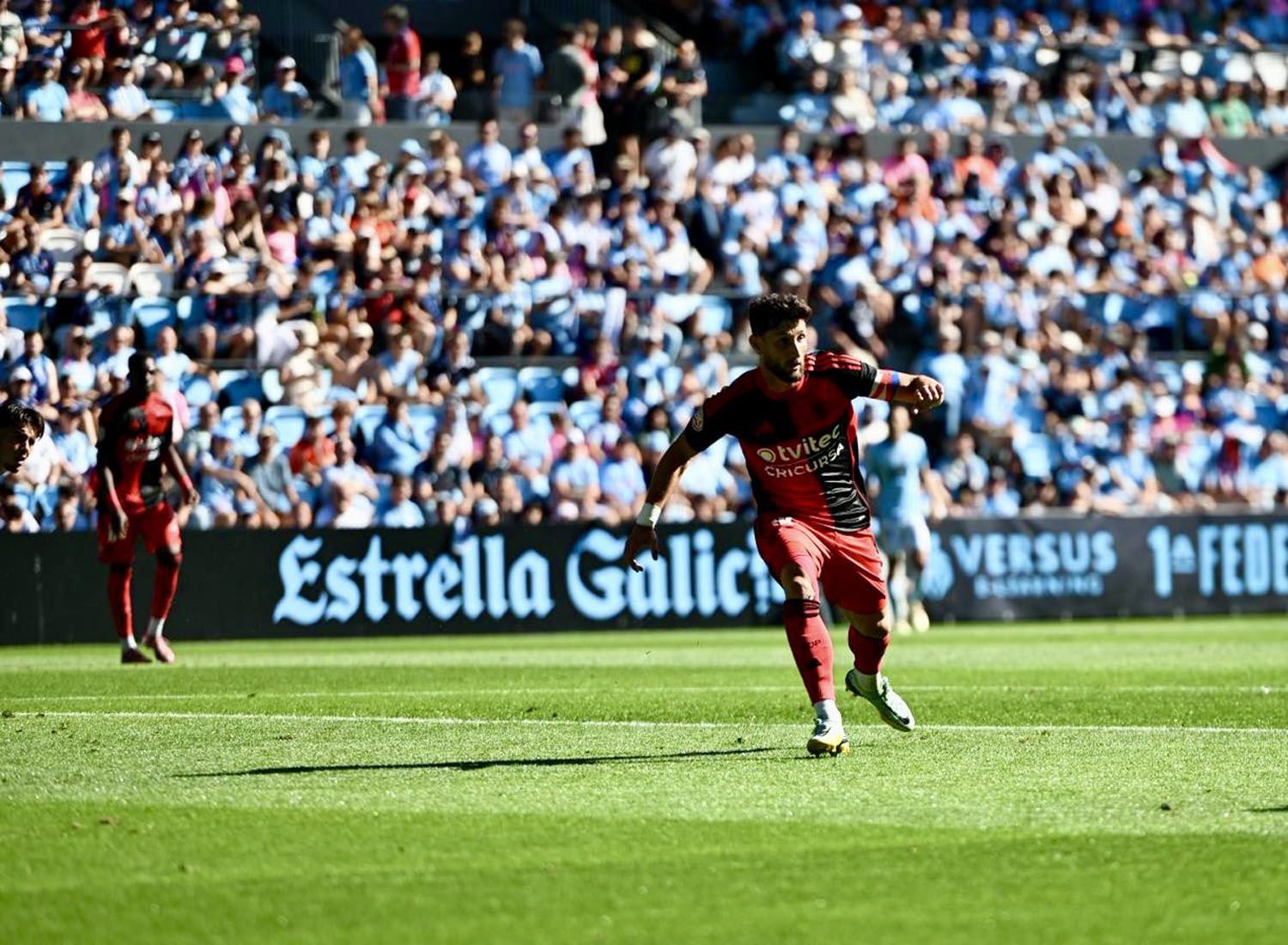 Primera parte Celta Fortuna Fortuna (12) Primera parte Celta Fortuna Fortuna (12)