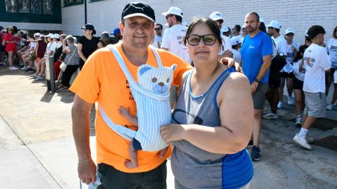 Marcha solidaria a favor de Julen en Ponferrada (23) Marcha solidaria a favor de Julen en Ponferrada (23)