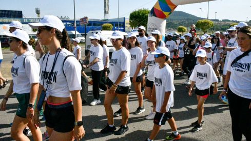 Marcha solidaria a favor de Julen en Ponferrada (43) Marcha solidaria a favor de Julen en Ponferrada (43)