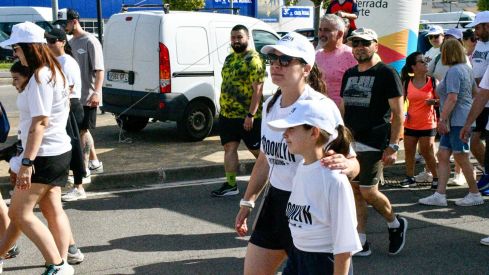 Marcha solidaria a favor de Julen en Ponferrada (48) Marcha solidaria a favor de Julen en Ponferrada (48)