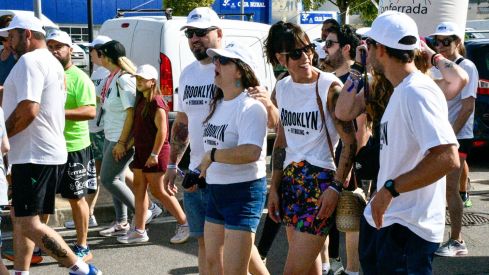 Marcha solidaria a favor de Julen en Ponferrada (53) Marcha solidaria a favor de Julen en Ponferrada (53)