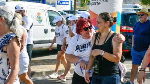 Marcha solidaria a favor de Julen en Ponferrada (60) Marcha solidaria a favor de Julen en Ponferrada (60)