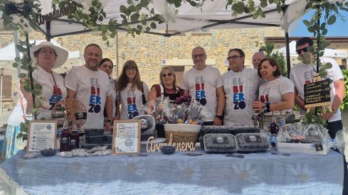 Feria Apostando por El Bierzo en Toreno 