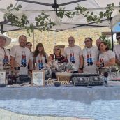 Feria Apostando por El Bierzo en Toreno Feria Apostando por El Bierzo en Toreno