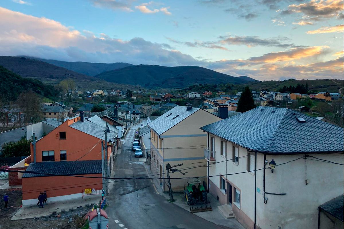 Toral de Merayo / Ponferrada (InfoBierzo)