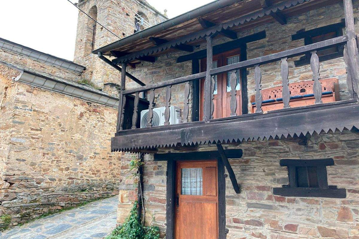 Espinoso de Compludo / Ponferrada (Infobierzo)