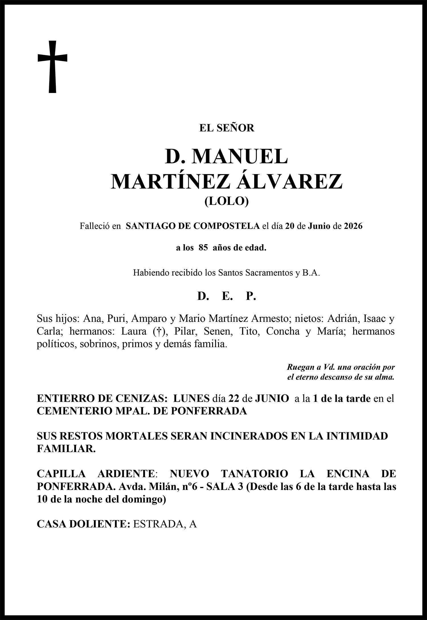 MANUEL MARTÍNEZ ÁLVAREZ (LOLO)