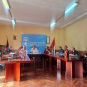 Dispositivo seguridad Villafranca del Bierzo Dispositivo seguridad Villafranca del Bierzo