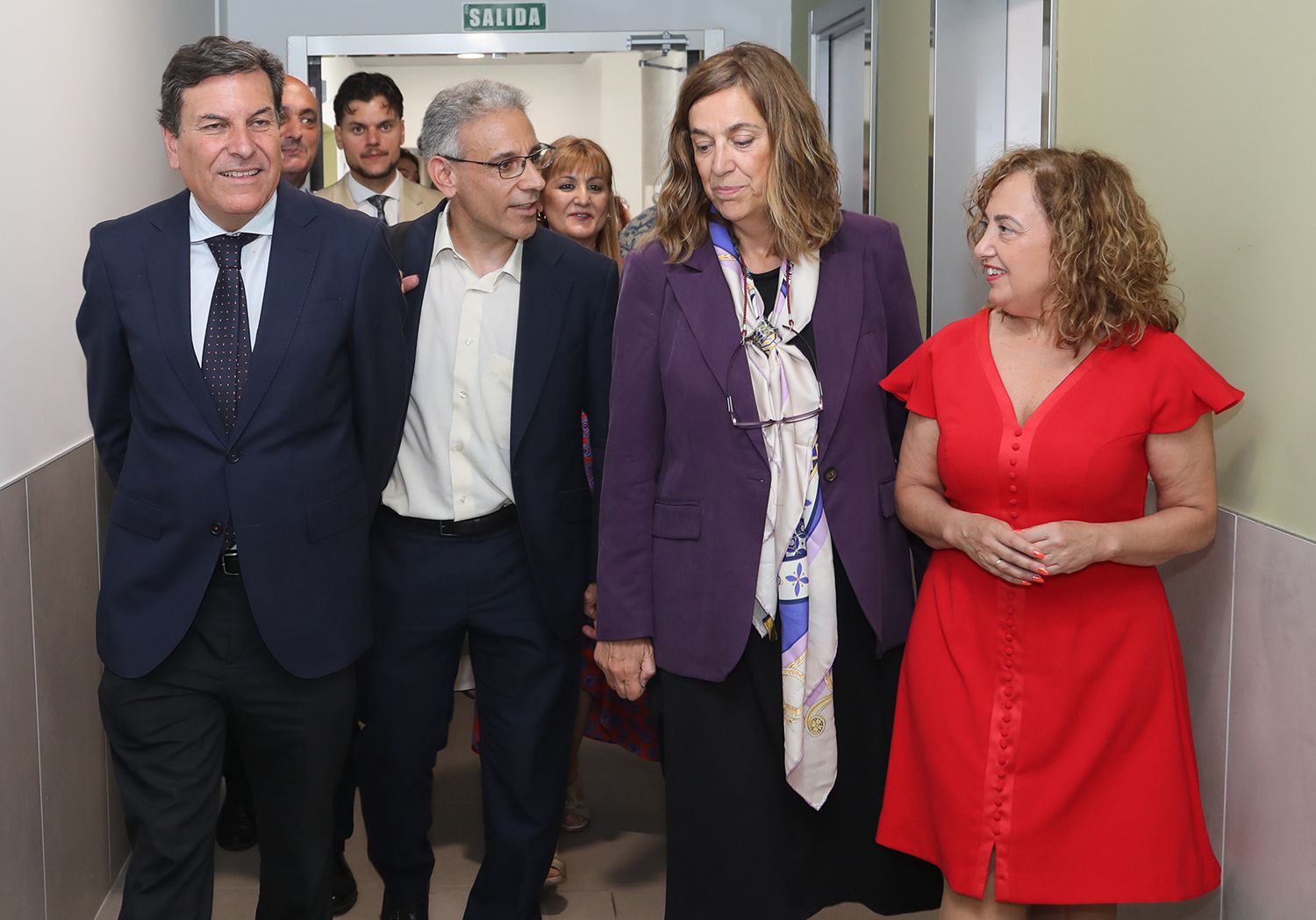 Proyectos de transición justa en Castilla y León 2 Proyectos de transición justa en Castilla y León 2