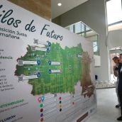 Proyectos de transición justa en Castilla y León Proyectos de transición justa en Castilla y León