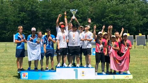 Podium