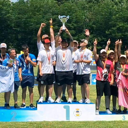 Podium Podium